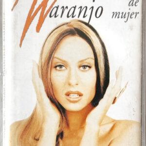 Mónica Naranjo - Palabra De Mujer-0