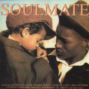 Various - Soulmate-0