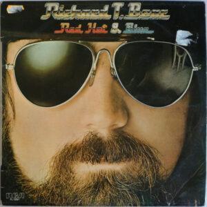 Richard T. Bear - Red, Hot & Blue-0