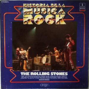 The Rolling Stones - The Rolling Stones-0