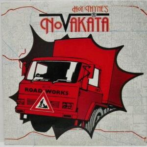 Hoy/Thyne's Novakarta - Roadworks-0