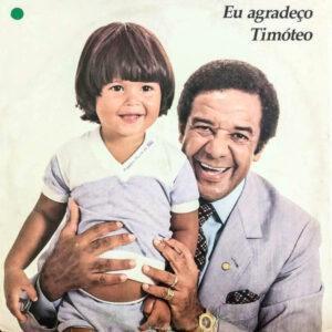 Agnaldo Timóteo - Eu Agradeço-0