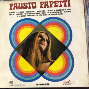 Fausto Papetti - Fausto Papetti-0