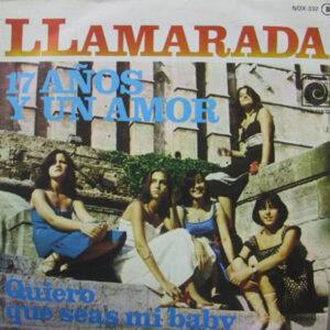 Llamarada (2) - 17 Años Y Un Amor-0