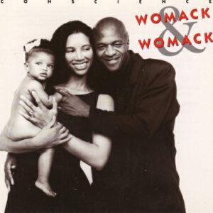 Womack & Womack - Conscience-0