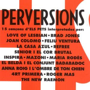 Various - Perversions-0
