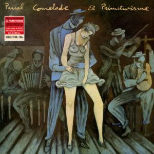 Pascal Comelade - El Primitivisme-0