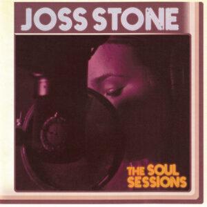 Joss Stone - The Soul Sessions-0