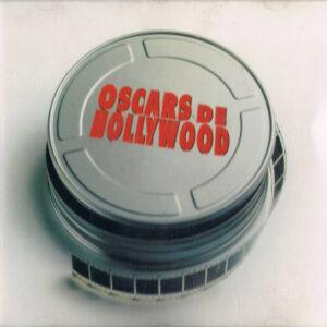 Various - Oscars De Hollywood-0