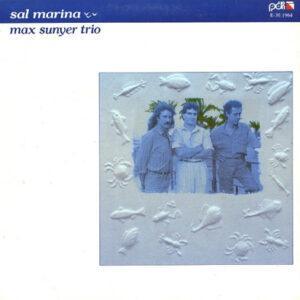 Max Sunyer Trio-0
