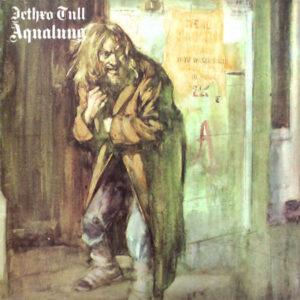 Jethro Tull - Aqualung-0