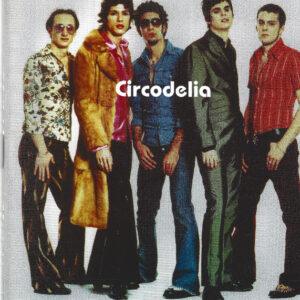 Circodelia - Circodelia-0