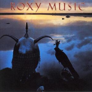 Roxy Music - Avalon-0