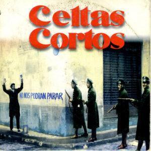 Celtas Cortos - No Nos Podrán Parar-0