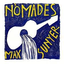 Max Sunyer - Nòmades-0