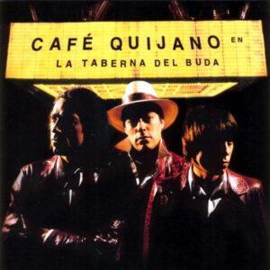 Café Quijano - La Taberna Del Buda-0
