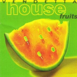 Various - Vendetta House Fruits-0