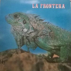 La Frontera - La Frontera-0