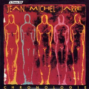 Jean-Michel Jarre - Chronologie Part 4-0