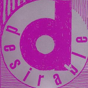 Various - Desirable-0