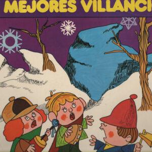 Various - Los Mejores Villancicos-0