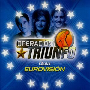 Academia Operación Triunfo - Gala Eurovisión-0