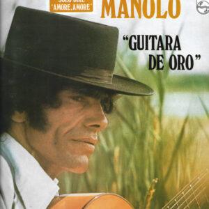 Manolo (21) - Guitara De Oro-0