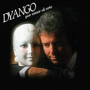 Dyango - Por Amor Al Arte-0