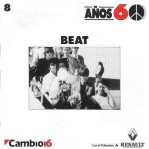 Various - Beat-0