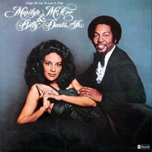 Marilyn McCoo & Billy Davis Jr. - I Hope We Get To Love In Time-0