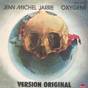 Jean-Michel Jarre - Oxygene (Version Original)-0