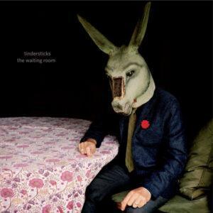 Tindersticks - The Waiting Room-0