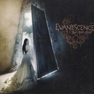 Evanescence - The Open Door-0