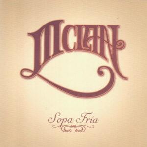 M-Clan - Sopa Fría-0