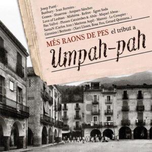 Various - Més Raons De Pes - El Tribut A Umpah-Pah-0