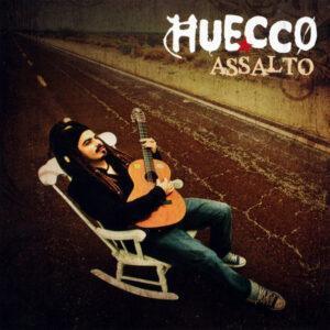 Huecco - Assalto-0