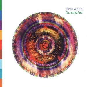 Various - Real World Sampler-0