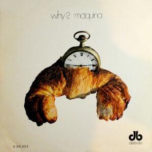 Máquina - Why?-0