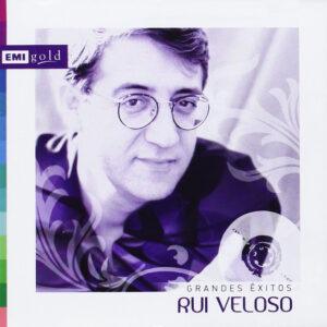 Rui Veloso - Grandes Êxitos-0