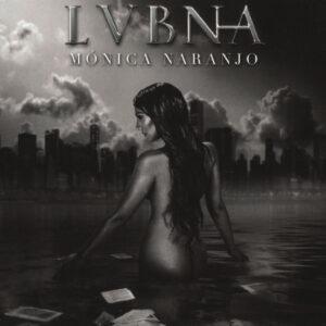 Mónica Naranjo - Lvbna-0