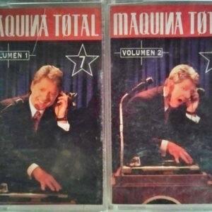 Various - Maquina Total 7-0