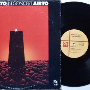 Eumir Deodato / Airto Moreira - In Concert-0