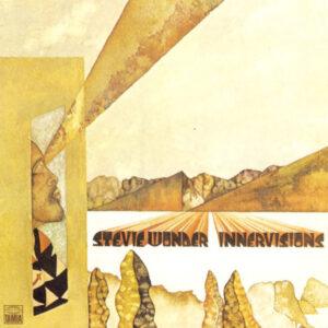 Stevie Wonder - Innervisions-0
