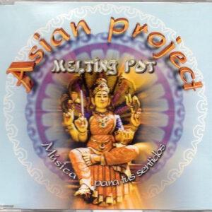 Melting Pot (6) - Asian Project-0