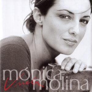 Mónica Molina - Vuela-0