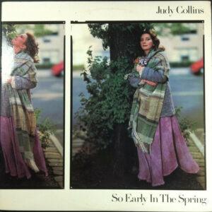Judy Collins - So Early In The Spring - The First 15 Years-0