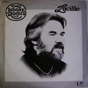 Kenny Rogers - Lucille-0