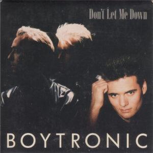 Boytronic - Don't Let Me Down-0