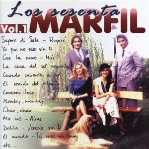 Marfil (2) - Los Sesenta (Vol. 1)-0
