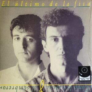 El Último De La Fila - Como La Cabeza Al Sombrero-0